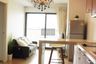 1 Bedroom Condo for rent in Noble Remix, Khlong Tan, Bangkok near BTS Thong Lo