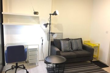 1 Bedroom Condo for rent in Life Asoke, Bang Kapi, Bangkok near MRT Phetchaburi