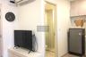 1 Bedroom Condo for rent in Life Asoke, Bang Kapi, Bangkok near MRT Phetchaburi