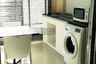 1 Bedroom Condo for rent in Aspire Sukhumvit 48, Phra Khanong, Bangkok near BTS Phra Khanong