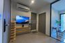 1 Bedroom Condo for rent in Life Asoke Rama 9, Makkasan, Bangkok near MRT Phra Ram 9