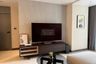 1 Bedroom Condo for rent in The Rajdamri, Pathum Wan, Bangkok near BTS Ratchadamri