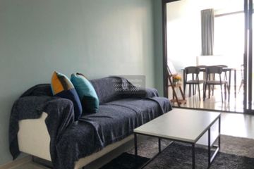 1 Bedroom Condo for rent in Rhythm Sukhumvit 42, Phra Khanong, Bangkok near BTS Ekkamai