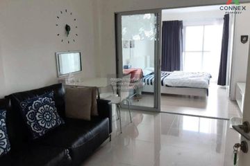1 Bedroom Condo for rent in Aspire Sukhumvit 48, Phra Khanong, Bangkok near BTS Phra Khanong
