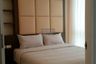 1 Bedroom Condo for rent in Wish @ Samyan, Maha Phruettharam, Bangkok near MRT Sam Yan