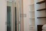 1 Bedroom Condo for rent in Wish @ Samyan, Maha Phruettharam, Bangkok near MRT Sam Yan