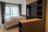 1 Bedroom Condo for rent in Life Asoke Rama 9, Makkasan, Bangkok near MRT Phra Ram 9