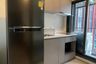 1 Bedroom Condo for rent in Life Asoke Rama 9, Makkasan, Bangkok near MRT Phra Ram 9