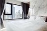 1 Bedroom Condo for rent in Life Asoke, Bang Kapi, Bangkok near MRT Phetchaburi
