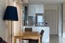 1 Bedroom Condo for rent in Rhythm Sukhumvit 42, Phra Khanong, Bangkok near BTS Ekkamai