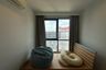 2 Bedroom Condo for rent in Ideo Q Ratchathewi, Thanon Phaya Thai, Bangkok near BTS Ratchathewi