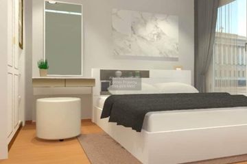 1 Bedroom Condo for rent in Life Asoke Rama 9, Makkasan, Bangkok near MRT Phra Ram 9