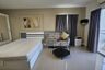 1 Bedroom Condo for rent in The Peak @ Ratchada - Huay Kwang, Huai Khwang, Bangkok near MRT Huai Khwang