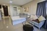1 Bedroom Condo for rent in The Peak @ Ratchada - Huay Kwang, Huai Khwang, Bangkok near MRT Huai Khwang
