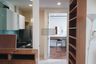 1 Bedroom Condo for rent in Beverly 33, Khlong Tan Nuea, Bangkok near BTS Phrom Phong