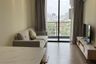 1 Bedroom Condo for rent in Beverly 33, Khlong Tan Nuea, Bangkok near BTS Phrom Phong