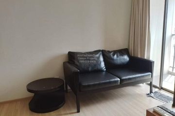 1 Bedroom Condo for rent in Maestro 12, Thanon Phetchaburi, Bangkok near BTS Ratchathewi