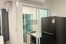 1 Bedroom Condo for rent in Regent Home Bangna, Bang Na, Bangkok near BTS Bang Na