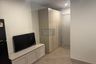 1 Bedroom Condo for rent in Regent Home Bangna, Bang Na, Bangkok near BTS Bang Na