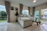 4 Bedroom House for rent in Villaggio 3 Srinakarin-Bang Na, Bang Kaeo, Samut Prakan