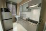 2 Bedroom Condo for rent in Happy Condo Ladprao 101, Khlong Chaokhun Sing, Bangkok