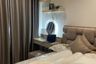 1 Bedroom Condo for rent in Life Asoke Rama 9, Makkasan, Bangkok near MRT Phra Ram 9
