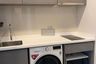 1 Bedroom Condo for rent in Life Asoke Rama 9, Makkasan, Bangkok near MRT Phra Ram 9