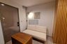1 Bedroom Condo for rent in Life Asoke Rama 9, Makkasan, Bangkok near MRT Phra Ram 9