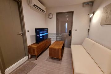 1 Bedroom Condo for rent in Life Asoke Rama 9, Makkasan, Bangkok near MRT Phra Ram 9