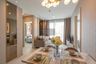 2 Bedroom Condo for rent in Rhythm Sukhumvit 42, Phra Khanong, Bangkok near BTS Ekkamai