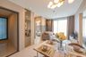 2 Bedroom Condo for rent in Rhythm Sukhumvit 42, Phra Khanong, Bangkok near BTS Ekkamai
