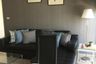1 Bedroom Condo for rent in Noble Solo, Khlong Tan Nuea, Bangkok near BTS Thong Lo