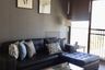 1 Bedroom Condo for rent in Noble Solo, Khlong Tan Nuea, Bangkok near BTS Thong Lo