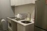 1 Bedroom Condo for rent in Life Asoke, Bang Kapi, Bangkok near MRT Phetchaburi