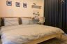 1 Bedroom Condo for rent in Life Asoke, Bang Kapi, Bangkok near MRT Phetchaburi