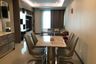 1 Bedroom Condo for rent in Supalai Elite Phayathai, Thanon Phaya Thai, Bangkok near BTS Phaya Thai