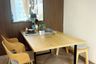 1 Bedroom Condo for rent in Siri Residence, Khlong Tan, Bangkok near BTS Phrom Phong