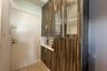 1 Bedroom Condo for rent in The Seed Mingle, Thung Maha Mek, Bangkok near MRT Lumpini