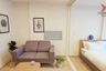 1 Bedroom Condo for rent in Chambers On-Nut Station, Bang Chak, Bangkok near BTS On Nut