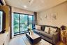 2 Bedroom Condo for rent in Life One Wireless, Lumpini, Bangkok near BTS Ploen Chit