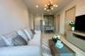 2 Bedroom Condo for rent in Life One Wireless, Lumpini, Bangkok near BTS Ploen Chit