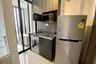 1 Bedroom Condo for rent in Ashton Chula-Silom, Si Phraya, Bangkok near MRT Sam Yan