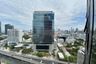 1 Bedroom Condo for rent in Ashton Chula-Silom, Si Phraya, Bangkok near MRT Sam Yan