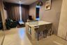 2 Bedroom Condo for rent in Rhythm Sukhumvit 42, Phra Khanong, Bangkok near BTS Ekkamai