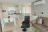 2 Bedroom Condo for rent in Serene Place Sukhumvit 24, Khlong Tan, Bangkok near BTS Phrom Phong