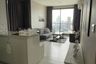 1 Bedroom Condo for rent in Rhythm Sukhumvit 42, Phra Khanong, Bangkok near BTS Ekkamai