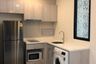 1 Bedroom Condo for rent in Life Asoke, Bang Kapi, Bangkok near MRT Phetchaburi
