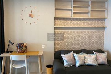 1 Bedroom Condo for rent in Life Asoke, Bang Kapi, Bangkok near MRT Phetchaburi