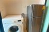 1 Bedroom Condo for rent in Zenith Place Sukhumvit 42, Phra Khanong, Bangkok near BTS Ekkamai
