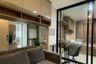 1 Bedroom Condo for rent in Life Asoke, Bang Kapi, Bangkok near MRT Phetchaburi